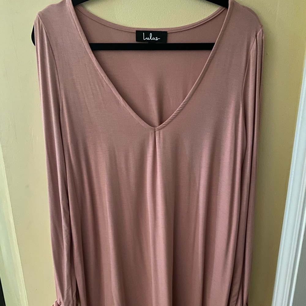 NWT Lulu’s dress